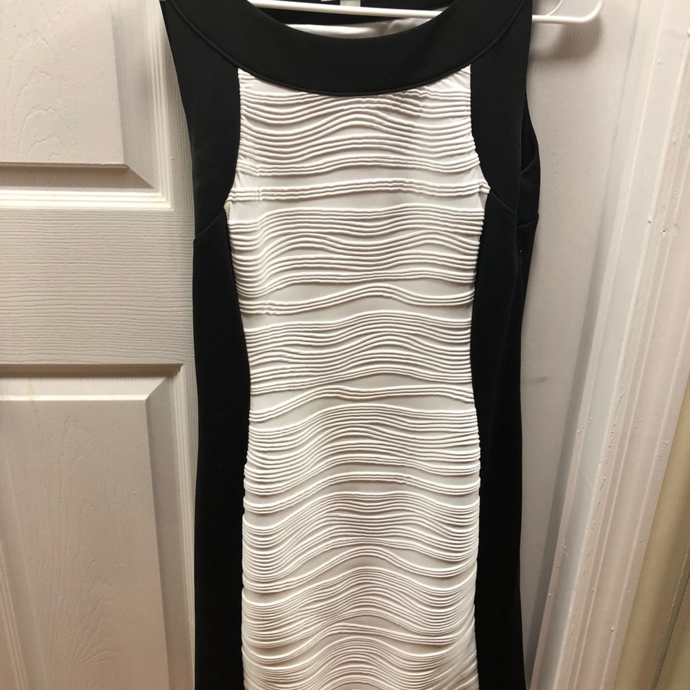 Coctail dress.